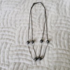 3/10 Layered Necklace